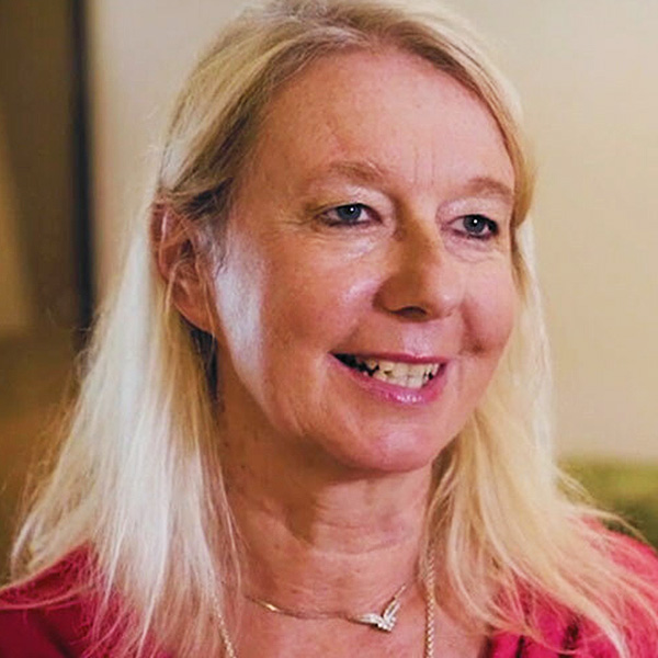 Anette Farrenkopf