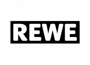 REWE-Logo