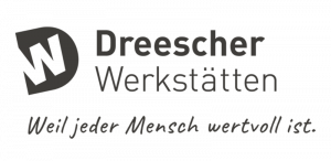 Dreescher Werkstätten Logo