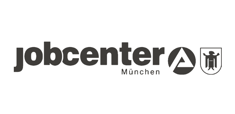 Jobcenter München Logo