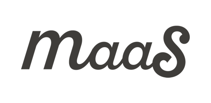 Maas Logo