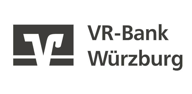 VR-Bank Würzburg Logo