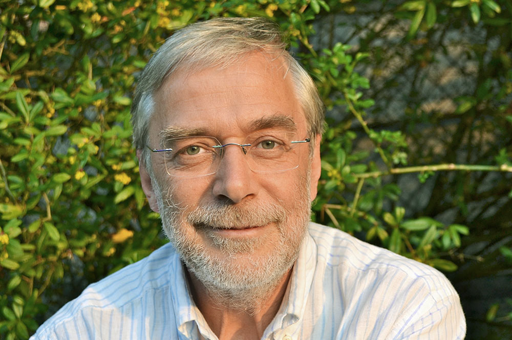 Prof. Dr. Gerald Hüther
