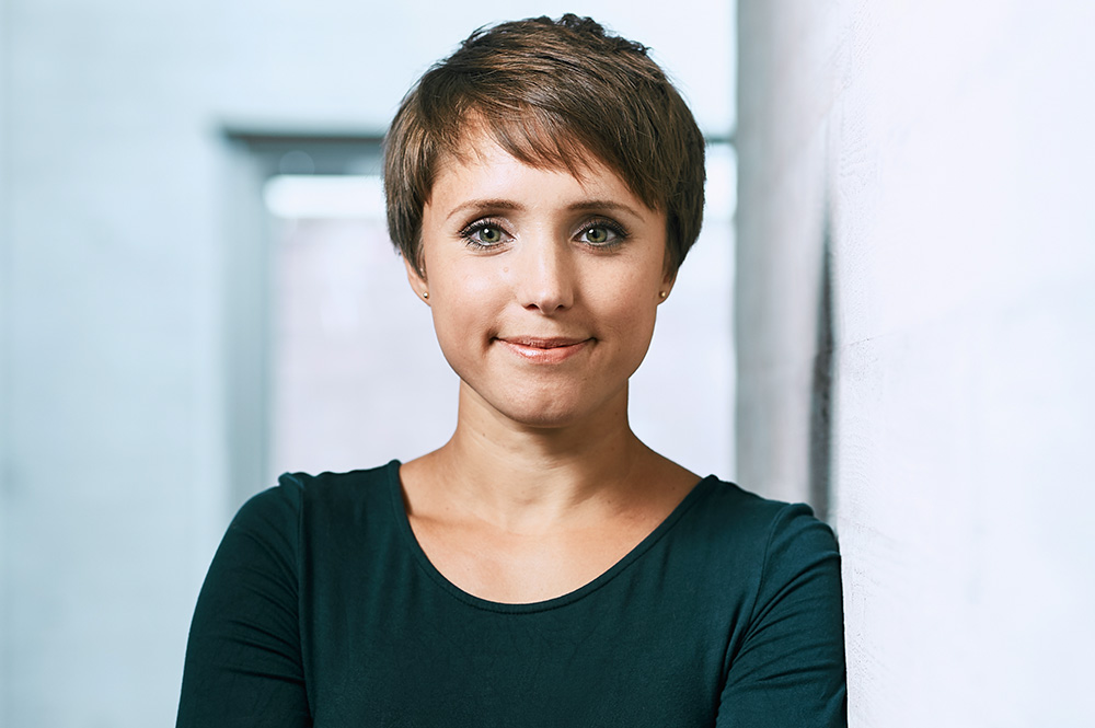Gina Schöler