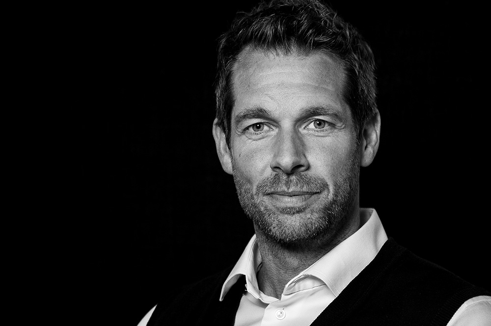 Bodo Janssen