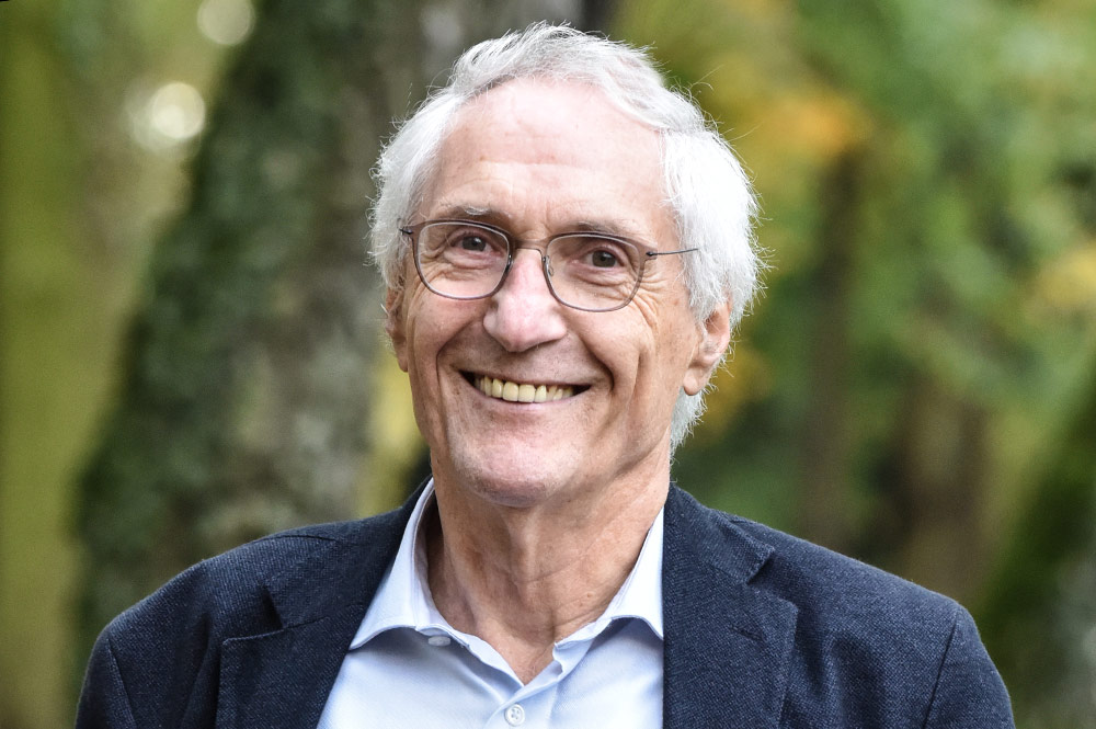 Dr. Friedrich Assländer