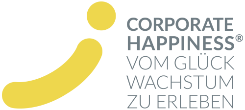Corporate Happiness Logo
