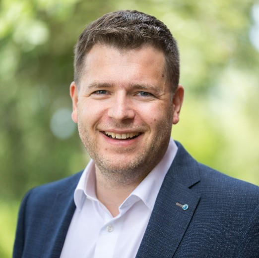 Stephan Hüppler