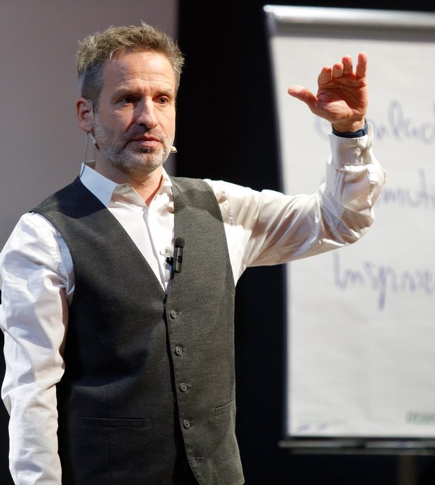 oliver haas workshop