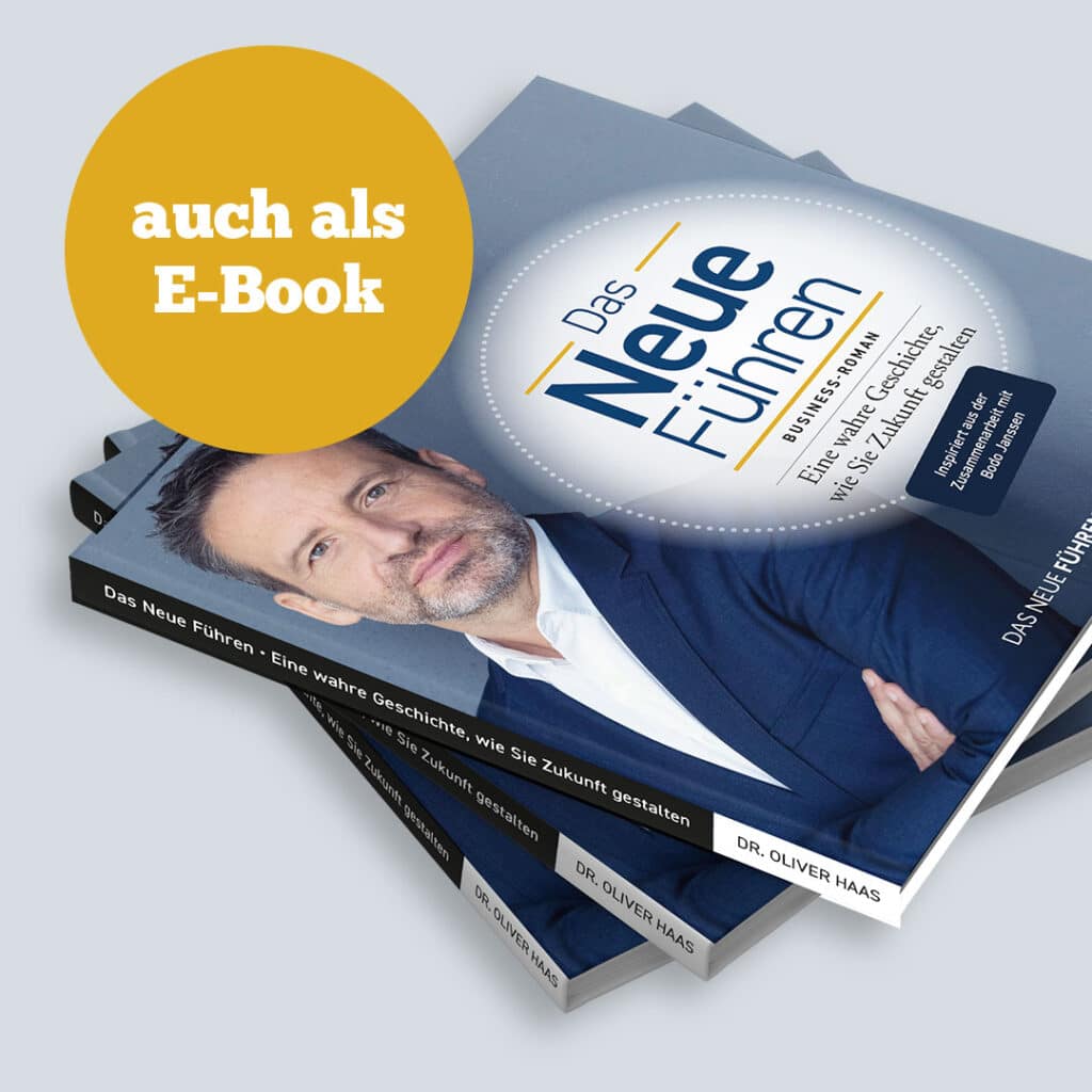 erfolgsmodul buch das neue fuehren