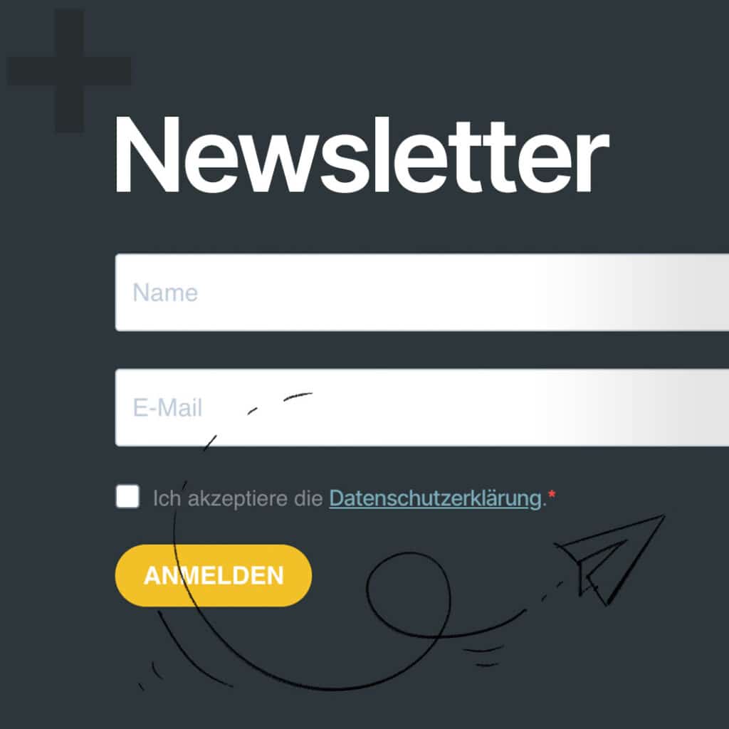 erfolgsmodul newsletter