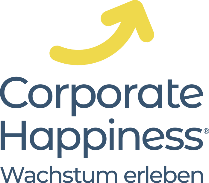 Logo Corporate Happiness
