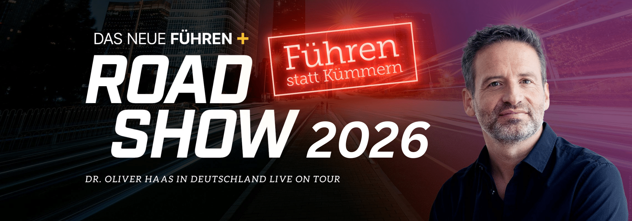 roadshow banner 2026